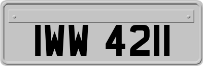 IWW4211
