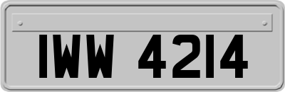 IWW4214
