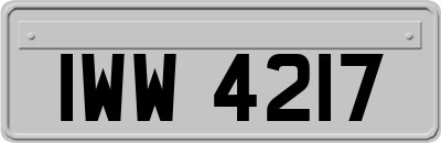 IWW4217