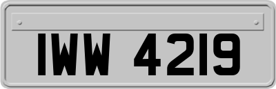 IWW4219