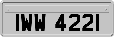 IWW4221