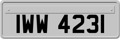 IWW4231