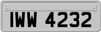 IWW4232