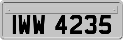 IWW4235