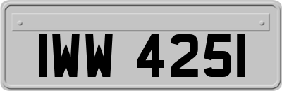IWW4251