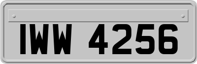 IWW4256