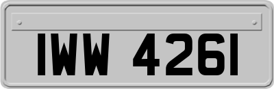 IWW4261