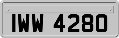 IWW4280