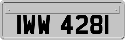 IWW4281