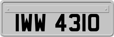 IWW4310
