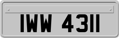 IWW4311