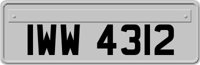 IWW4312