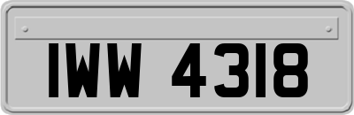 IWW4318