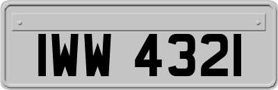IWW4321