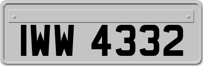 IWW4332