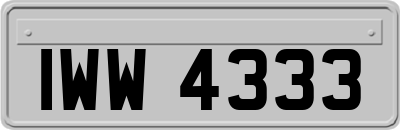 IWW4333