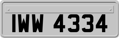 IWW4334