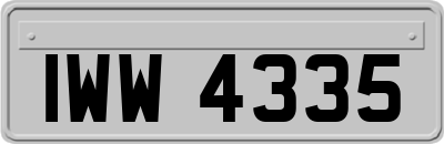 IWW4335