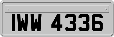 IWW4336