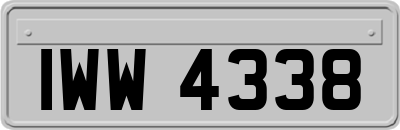 IWW4338