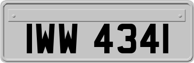 IWW4341