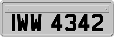 IWW4342