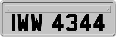 IWW4344
