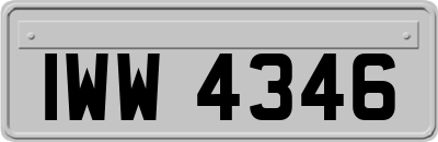 IWW4346