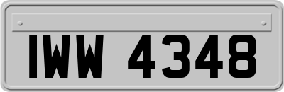 IWW4348