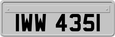 IWW4351