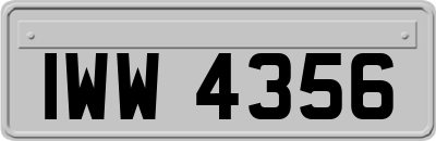 IWW4356