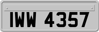 IWW4357