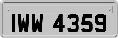 IWW4359