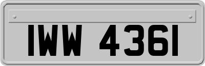 IWW4361