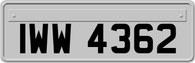 IWW4362