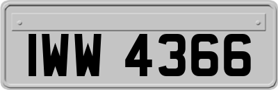 IWW4366