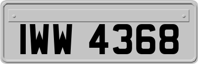 IWW4368