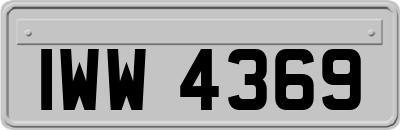 IWW4369