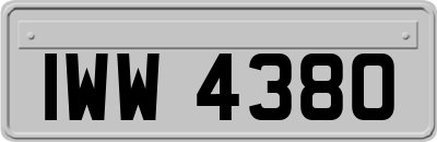 IWW4380