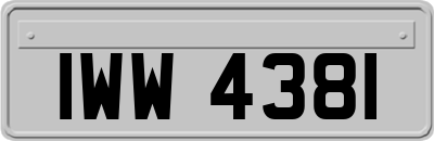 IWW4381