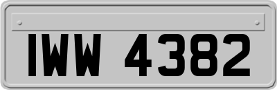 IWW4382