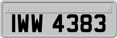 IWW4383