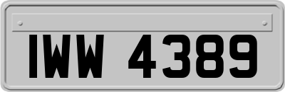 IWW4389