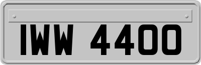 IWW4400