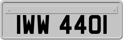 IWW4401