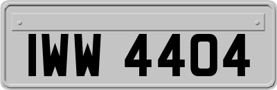 IWW4404