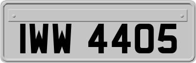 IWW4405