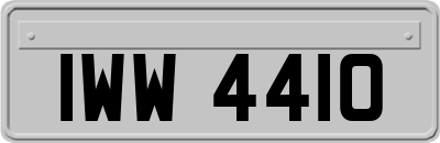 IWW4410