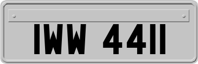 IWW4411