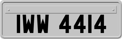 IWW4414
